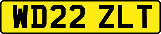 WD22ZLT