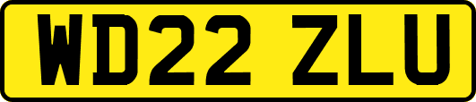 WD22ZLU