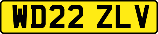 WD22ZLV