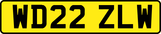 WD22ZLW