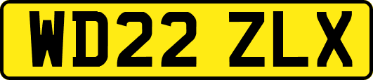 WD22ZLX