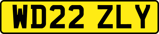 WD22ZLY