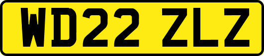 WD22ZLZ