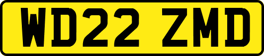WD22ZMD