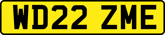 WD22ZME