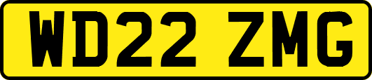 WD22ZMG