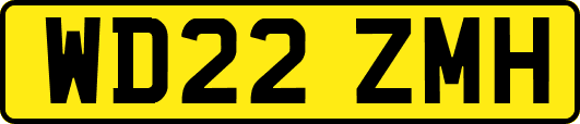 WD22ZMH