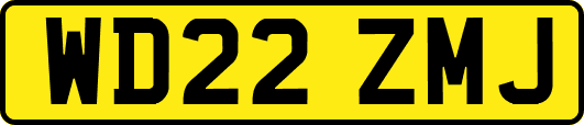 WD22ZMJ
