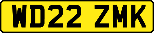 WD22ZMK