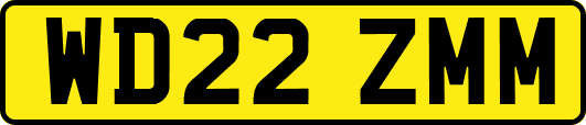 WD22ZMM