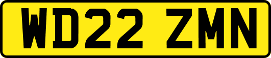 WD22ZMN