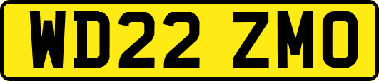 WD22ZMO