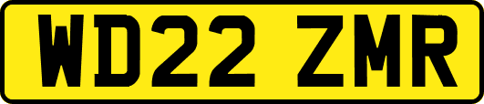WD22ZMR