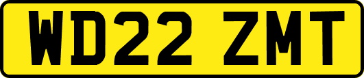 WD22ZMT