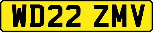WD22ZMV