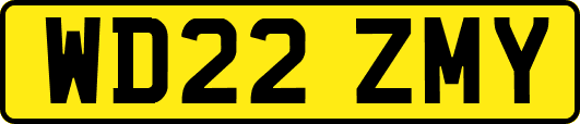 WD22ZMY