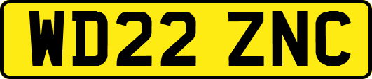 WD22ZNC