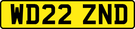 WD22ZND