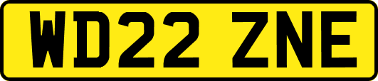 WD22ZNE