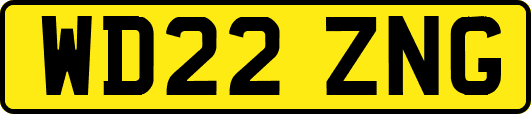WD22ZNG