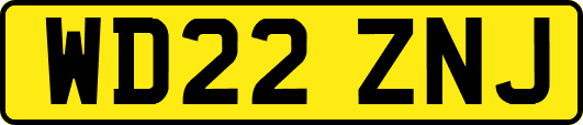 WD22ZNJ