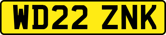 WD22ZNK
