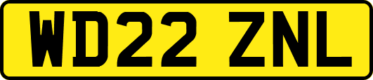 WD22ZNL