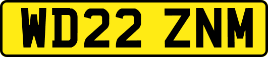 WD22ZNM