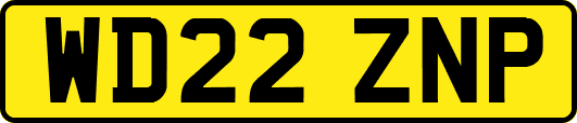 WD22ZNP