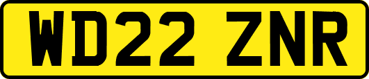 WD22ZNR