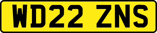 WD22ZNS