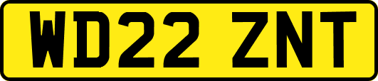 WD22ZNT