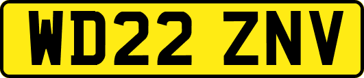 WD22ZNV