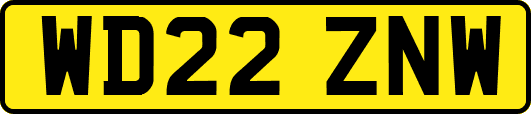 WD22ZNW