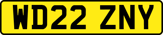 WD22ZNY