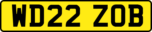 WD22ZOB