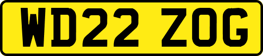 WD22ZOG
