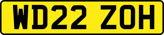 WD22ZOH