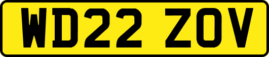 WD22ZOV