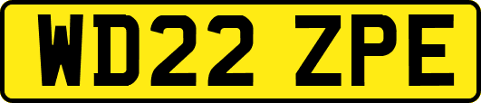 WD22ZPE