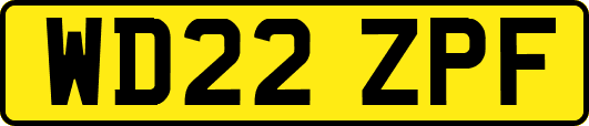 WD22ZPF