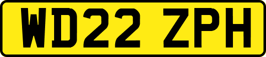 WD22ZPH