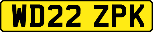 WD22ZPK