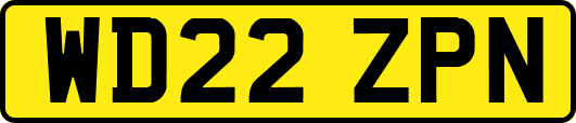 WD22ZPN