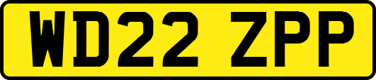WD22ZPP