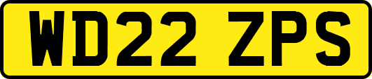 WD22ZPS