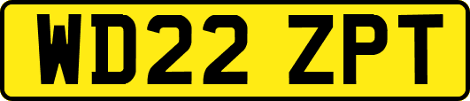 WD22ZPT