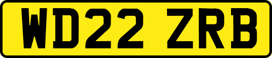 WD22ZRB