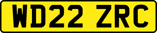 WD22ZRC