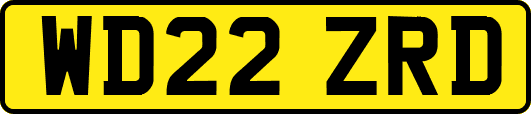 WD22ZRD